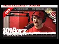 Download Lagu #TBT - Regga | Throwback Sessie | 101Barz