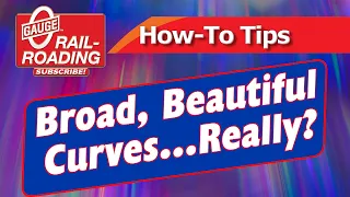 Big Broad Beautiful Curves NOT