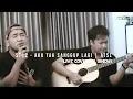 Lagu ST12 - ATSL (Aku Tak Sanggup Lagi) (LIVE COVER BY SINOVI)