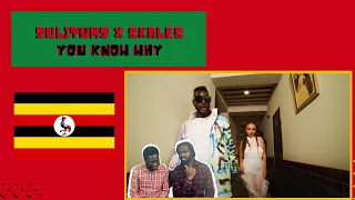 zulitums u0026 skales you know why official video soa reaction