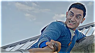 من اجمل لقطات من فلم Dhoom 3  من اجمل لقطات من فلم Dhoom 3