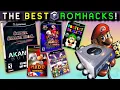 Download Lagu Amazing GameCube ROM Hacks You Need To Play! (#1)
