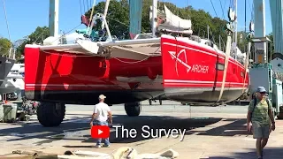 Outremer 51 Survey: The Perfect Catamaran?