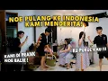 Download Lagu NOE PULANG KE INDONESIA KAMI MENDERITA !