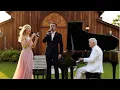 Download Lagu Donald, Ivanka \u0026 Barron Trump STUN the Crowd with Powerful Worship Song