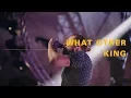 Download Lagu What Other King - Live from C3 Church Oxford Falls