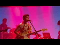 The Juans - Itutulog nalang (Live In 19 EAST)