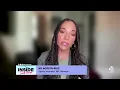 Exclusive Interview with Emmy Award Winning Sports Journalist MJ Acosta-Ruiz