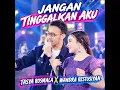 Jangan Tinggalkan Aku (feat. Wandra Restusiyan) - Tasya Rosmala