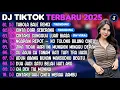 Download Lagu DJ TIKTOK TERBARU 2025 | DJ TABOLA BALE REMIX🎵DJ CINTA DARI SEBERANG🎵| FULL ALBUM