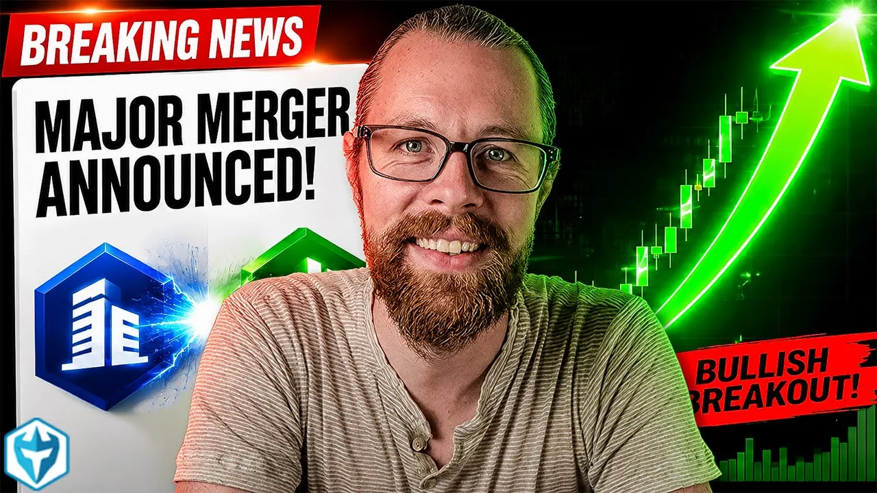 A Reverse Merger Catalyst Sends Stock Squeezing Shorts