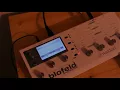 Waldorf Blofeld Ambient-Drone Tutorial