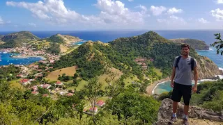 Sailing Les Saintes Islands, hidden gem of Caribbean & future questions answered