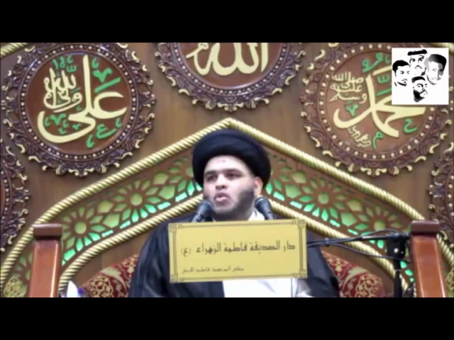 ⁣هل كان زواج النبي من السيده خديجه لمصلحه شخصيه ؟