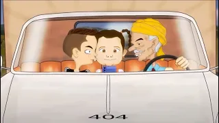 لعبة مايسة أنا وجدي7 