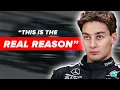 Download Lagu George Russell BREAKS HIS SILENCE on WHY he's been REJECTING Mercedes OFFERS