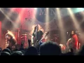 Download Lagu INSOMNIUM - Weather the Storm ...live in Vienna