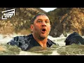 Download Lagu How to Survive a River Ambush in Venom-Style | Venom: The Last Dance (Tom Hardy, Chiwetel Ejiofor)