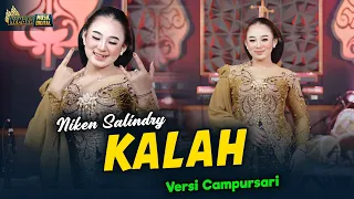 niken salindry kalah kembar campursari official music video seko mangan nganti nurut dowone