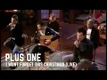 Download Lagu Plus One - “I Won’t Forget This Christmas” (Live on The 700 Club/CBN)