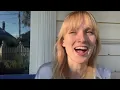 MILKY INTERVIEWS GRETTA RAY