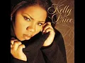 Kelly Price - You Should've Told Me