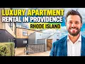Can 4k a Month Get You a Dream Apartment in Rhode Island - Luxury Apartment in Providence