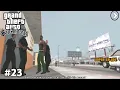 MISI #23 Impor kelabu - GTA SA ANDROID (SUB.INDONESIA)