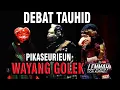 Download Lagu DEBAT TAUHID Bagian 1 Wayang Golek Asep Sunandar Sunarya #bodorsunda