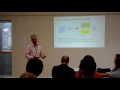 Binutils Development for New Backends - ARC Experience