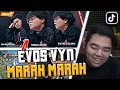 Download Lagu #REAC7 RRQ HOPES ON EVOS?!! IS LEMON ANNOYED WITH RINZ?!