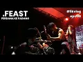 Download Lagu Perjamuan Perdana .Feast di Padang | #FikVlog eps 08