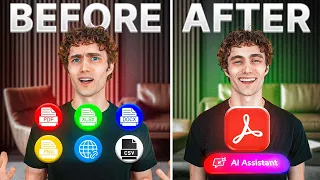 How to Use Adobe Acrobat Studio – Boost Productivity with AI