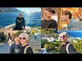 🌊You should see it with the eyes🛥️ | TEN \u0026 YANGYANG’s Vacation Ep.3