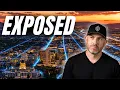 Why Salt Lake City Is the Opposite of Every Major U S City