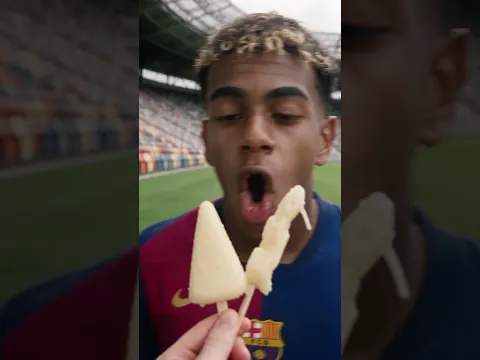 Share ice cream with Haaland and Bappe 🍦🍧#shorts #funny #soccer#haaland #mbappe