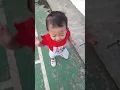 Download Lagu adik lucu banget jalannya kayak pinguin #bayilucu #bayijalanjalan #cutebaby #funny