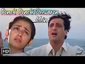 Download Lagu Tumne Jo Aisa Jaan Diya Ham Kisko Jaan bulaenge gana Hindi song Govinda ke Hindi song Ham Kisko Jaan
