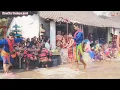 Seni tari kuda lumping Kreator budaya jawi