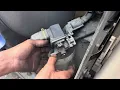 Cascadia DEF problems and a surprise compression issue at the end