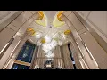 Four Seasons Hotel lobby restaurant facilities ballroom TOUR REVIEW Gatot Subroto South Jakarta