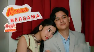 anggis devaki menua bersama official music video