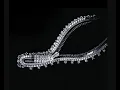 VANCLEEFARPELS A ZIPPER THAT OPENS UP NEW PERSPECTIVES The Zip necklace