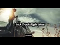 Riley Green - In A Truck Right Now [subtitulado al español]