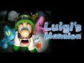 Download Lagu luigi mansion full ost