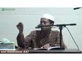Download Lagu Ustad Misbahuzzulam, M.H.I  - 25/03/2017 -  Makna Lafadz Khusus Dalam Ushul Fiqh