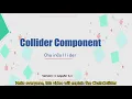 Chain Collider
