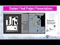 Students Final Project Presentation - Robotics Developer Masterclass 2023