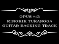 Download Lagu EDANE Opus #13 Ringkik Turangga ( Guitar Backing Track ) |  E tuning High Quality audio