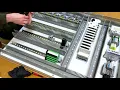 Control Panel Build Series Part 15 Securing Hardware